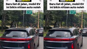Mobil listrik Polytron merupakan mobil listrik buatan Indonesia yang diluncurkan oleh Polytron, sebuah perusahaan elektronik terkemuka di Indonesia. Polytron telah meluncurkan dua model mobil listrik, yaitu Polytron G3 dan G3+. 