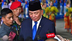 Indonesia dan Prancis akan memperkuat kemitraan strategis di sektor pertahanan melalui penandatanganan Letter of Intent (LoI) yang dijadwalkan berlangsung pada Rabu, 28 Mei 2025, sebagai bagian dari rangkaian kunjungan kenegaraan Presiden Republik Pr