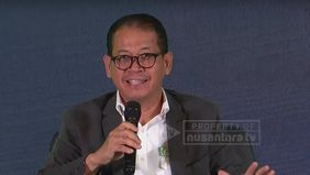 Badan Pangan Nasional (Bapanas) menyampaikan pentingnya meningkatkan konsumsi buah dan sayur sebagai bagian dari strategi membangun generasi yang sehat dan cerdas. 