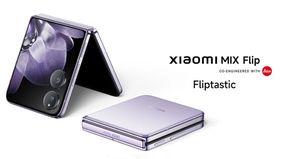 Xiaomi Mix Flip 2 Akan Mengandalkan Snapdragon 8 Elite Dari Qualcomm Sebagai Dapur Pacunya.
