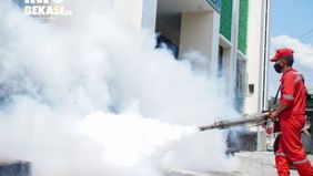 Fenomena kemarau basah berpengaruh pada berbagai aspek kehidupan termasuk kesehatan, lingkungan yang lembab dan genangan air berpotensi memicu peningkatan kasus penyakit tropis. Seperti DBD dan diare.
