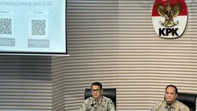 Sementara itu, dia mengatakan proses lelang dimulai dari pengumuman, dan dilanjutkan dengan aanwijzing atau proses pemberian penjelasan mengenai barang yang akan dilelang kepada peserta lelang pada 3 Juni 2025 di Rumah Penyimpanan Benda Sitaan Negara