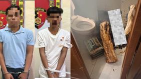  Polisi berhasil mengungkap kasus pembunuhan keji terhadap seorang penjaga vila di kawasan Sesetan, Denpasar Selatan. Korban, Ade Adriansah (54), ditemukan dalam kondisi mengenaskan di rumah tempat ia bekerja.