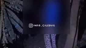Korban ditemukan tewas di dekat pintu air