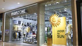 PT Mega Perintis Tbk (ZONE), emiten ritel Tancorp milik Hermanto Tanoko resmi menutu operasional salah satu anak usahanya yaitu PT Mitrelindo Global merupakan distributor Levi’s hingga Puma.