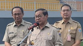 Gubernur Jakarta Pramono Anung, mengatakan bahwa bangunan baru harus memiliki ornamen Betawi. Hal ini disampaikan olehnya saat meninjau langsung proses revitalisasi tahap pertama stadion Tugu, Kecamatan Koja, Jakarta Utara.