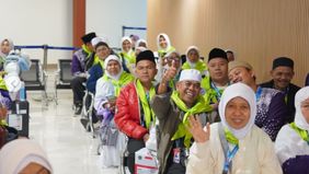 Pemerintah Indonesia, kata dia, sejak awal telah berkoordinasi dengan otoritas Arab Saudi agar jamaah mendapatkan lokasi yang sesuai dan ideal, termasuk menghindari penempatan di wilayah yang secara fikih dinilai di luar batas Mina oleh sebagian ulam