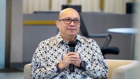 Terdakwa Antonius Nicholas Stephanus Kosasih diduga memperkaya diri dan merugikan negara Rp1 triliun terkait kasus dugaan investasi fiktif di PT Taspen (Persero) pada 2019.