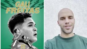 Persebaya resmi menambah kekuatan dengan mendatangkan Risto Mitrevski yang berpengalaman di lini belakang dan Gali Freitas, winger muda berbakat dengan pengalaman internasional. Kedua pemain ini diharapkan mampu memperkuat dan menambah daya serang.