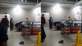 Suasana Stasiun Bogor mendadak heboh pada Selasa malam, 3 Juni 2025, ketika seorang ibu muda berinisial A (20) melahirkan di toilet stasiun. Peristiwa tak biasa ini menjadi sorotan publik usai viral di media sosial, terutama setelah diunggah oleh sal