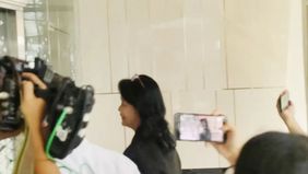 Wakil Menteri Pekerjaan Umum dan Perumahan Rakyat (PUPR), Diana Kusumastuti, memenuhi panggilan penyidik Kejaksaan Tinggi Nusa Tenggara Timur (Kejati NTT) pada Rabu, 4 Juni 2025, guna memberikan keterangan terkait dugaan korupsi proyek pembangunan ru