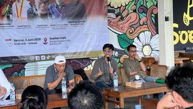 Sebab hal itu merupakan sesuatu yang substantif.