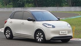Wuling Mempersembahkan Promo "Wuling Mid Year SALEbration" Demi Permudah Konsumen Memiliki Mobil Impiannya Di Bulan Juni.