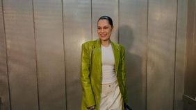 Penyanyi asal Inggris, Jessie J, mengejutkan dunia dengan pengakuan terbukanya mengenai kondisi kesehatan yang tengah dihadapi.