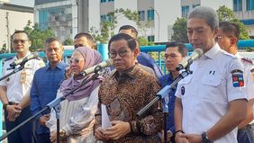 Transjabodetabek rute Bogor-Blok M resmi beroperasi. Gubernur DKI Jakarta, Pramono Anung meresmikan rute baru tersebut, yang ditemani Wali Kota Bogor Didi Abdurrahim, Wakil Wali Kota Tangerang, Mariono Hasan, wakil Bupati Bogor, Ade Ruhandi, Wakil Ke
