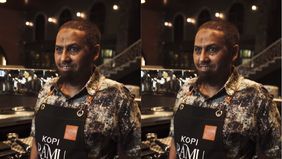 Umar Patek bukan sosok sembarangan di Indonesia mengingat dia adalah mantan narapidana kasus terorisme Bom Bali I. Kini, ia memulai lembaran baru dalam hidupnya lewat dunia kopi. 