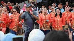 Dalam rangka menyambut Hari Ulang Tahun (HUT) ke-498, Pemerintah Provinsi DKI Jakarta menyuguhkan rangkaian kegiatan seni dan budaya yang meriah sepanjang bulan, serta mencoba inovasi baru berupa car free night.