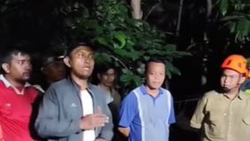 Seorang balita berusia sekitar satu tahun asal wilayah Cilangkap, Kecamatan Tapos, Kota Depok, dilaporkan hilang dan diduga tercebur ke aliran Sungai Kali Baru di sekitar Jalan Raya Bogor.