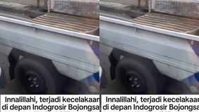 Semoga almarhum husnul khotimah, diterima amal ibadahnya, dan keluarga yang ditinggalkan diberi kekuatan serta ketabahan.