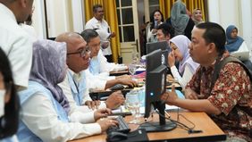 Sejak diluncurkan pada tanggal 11 November 2024, Lapor Mas Wapres (LMW) telah menindaklanjuti 7.590 pengaduan laporan masyarakat dari berbagai daerah. 
