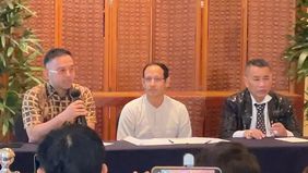 Eks Mendikbudristek menegaskan bahwa laptop memang untuk daerah yang sudah terjangkau akses internet.