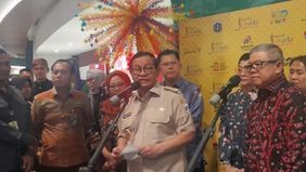 Gubernur DKI Jakarta, Pramono Anung menyampaikan bahwa wacana soal adanya BPJS bagi hewan peliharaan saat ini masih dilakukan pembahasan.