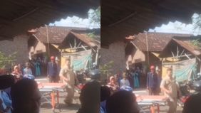 Pemilik rumah tempat korban ditemukan dikabarkan menghilang. Saat ini, pihak kepolisian telah melakukan penyelidikan dan jenazah telah dibawa ke rumah sakit untuk proses identifikasi lebih lanjut.