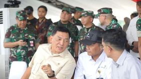 Indo Defence 2025 menjadi ajang strategis bagi industri pertahanan Indonesia untuk menunjukkan kapabilitasnya di kancah global.