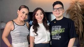 Viral Kisah Hetty Wijaya Tetap Menikah dengan Jason Irawan Meski Tahu LGBT, Kenapa?