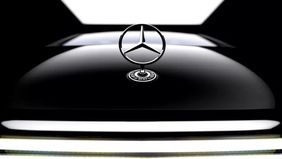 Mercedes-Benz Menemukan Suara Mundur Pada Beberapa Modelnya Tidak Seragam Dalam Satu Tahun Produksi.