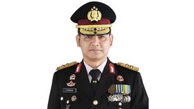 Mining Industry Indonesia (MIND ID), holding BUMN sektor pertambangan, resmi menunjuk Irjen Pol (Purn) Firman Santyabudi sebagai Direktur Manajemen Risiko dan HSSE (Health, Safety, Security, and Environment) yang baru.