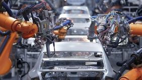 Langkah Ini Bertujuan Memperkuat Rantai Pasokan Otomotif Agar Lebih Sehat Dan Berkelanjutan.