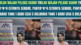 Pihak keluarga perempuan berharap suaminya bisa dihukum sesuai perbuatannya!.