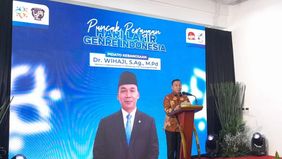 Mendukbangga Wihaji menyoroti pentingnya edukasi pranikah sebagai upaya membangun kesiapan berkeluarga, mencegah stunting, dan mengatasi fenomena kohabitasi.