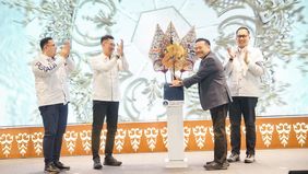 Perhimpunan Advokat Indonesia (PERADI) melalui sayap organisasinya, PERADI Young Lawyers Committee (YLC), menyelenggarakan Leadership Development Program (LDP) 2025 Batch I pada 8–11 Juni 2025 di Griya Persada Resort, Kaliurang, Yogyakarta.