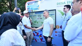 Car Free Day Jakarta pagi ini menjadi lebih dari sekadar ruang berolahraga. Sepanjang 1,1 kilometer antara Bundaran HI hingga Taman Budaya Dukuh Atas, ratusan peserta berkumpul merayakan Hari Susu Nasional 2025. Bertemakan “Penuhi Gizi melalui Konsum
