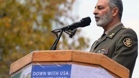 Iran mengalami pergantian besar dalam jajaran militer tertingginya setelah serangkaian serangan udara Israel menewaskan sejumlah petinggi angkatan bersenjata negara tersebut.