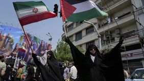Konflik antara Iran dan Israel tidak bisa dilepaskan dari sejarah panjang permusuhan ideologis, geopolitik, dan persaingan pengaruh di Timur Tengah.