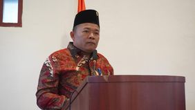 Presiden Prabowo Subianto merancang program Makan Bergizi Gratis (MBG) sebagai tujuan melakukan perbaikan gizi nasional untuk melahirkan generasi berkualitas dimasa mendatang melalui penguatan gizi.