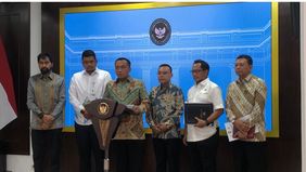 Menteri Sekretaris Negara Prasetyo Hadi mengimbau masyarakat untuk tidak terprovokasi oleh isu liar seputar status administratif empat pulau di perbatasan Provinsi Aceh dan Sumatra Utara. 