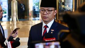 Presiden Republik Indonesia, Prabowo Subianto menekankan penguatan hubungan yang kuat dengan negara-negara sahabat, termasuk Singapura.