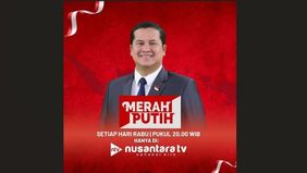 Program Merah Putih Membahas Isu Hangat Terkait Dugaan Skripsi Dan Kegiatan Kuliah Kerja Nyata Palsu Joko Widodo.

