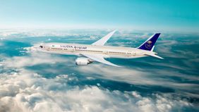 Sebuah penerbangan komersial milik Saudi Airlines tujuan Jakarta terpaksa melakukan pendaratan darurat di Bandara Internasional Kualanamu, Deli Serdang, Sumatera Utara, setelah ancaman bom diterima ketika pesawat sudah mengudara dari Jeddah.