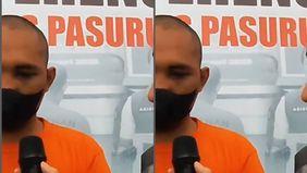 Pengakuan mengejutkan itu disampaikan saat gelar perkara di Mapolres Pasuruan Kota. Zainul mengaku panik saat korban terbangun dan berteriak. Karena takut aksinya terbongkar, ia menekan wajah korban dengan bantal hingga korban tidak sadarkan diri dan
