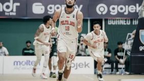 Babak reguler Indonesian Basketball League (IBL) 2025 akan resmi berakhir pada pekan ke-20, dan Pelita Jaya Jakarta menjadi satu-satunya tim yang dijadwalkan menjalani tiga pertandingan di pekan penutup tersebut.