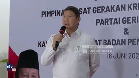 Peresmian Kantor Sekretariat Gerakan Kristiani Indonesia Raya (GEKIRA) di kawasan Cempaka Putih, Jakarta, menjadi penanda penting dalam perjalanan Partai Gerindra dalam memperkuat komitmen terhadap keberagaman dan inklusivitas umat beragama di Indone