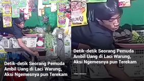 Lokasi disebut di Jalan Gatot Subroto, Kelurahan Paya Kumang, Kecamatan Delta Pawan, Kabupaten Ketapang, Kalbar.