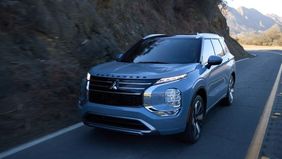 Mitsubishi Menjadi Produsen Mobil Berikutnya Yang Menyesuaikan Harga Jual Akibat Tekanan Tarif Trump.