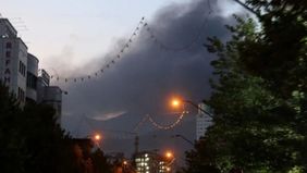 Rusia mengecam keras serangan Israel terhadap fasilitas nuklir Iran, menyebutnya tak bisa ditoleransi dan harus segera dihentikan.