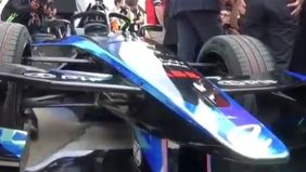 Ajang Formula E musim 2025 kembali menyambangi Jakarta pada akhir pekan ini. Seri ke-12 dari kejuaraan dunia mobil listrik tersebut akan digelar di Jakarta International Circuit, Ancol, mulai Jumat hingga Minggu.
